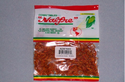 AZAFRAN