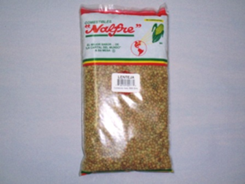 LENTEJA